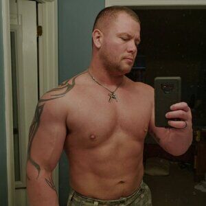 Meet your Posher, Tony